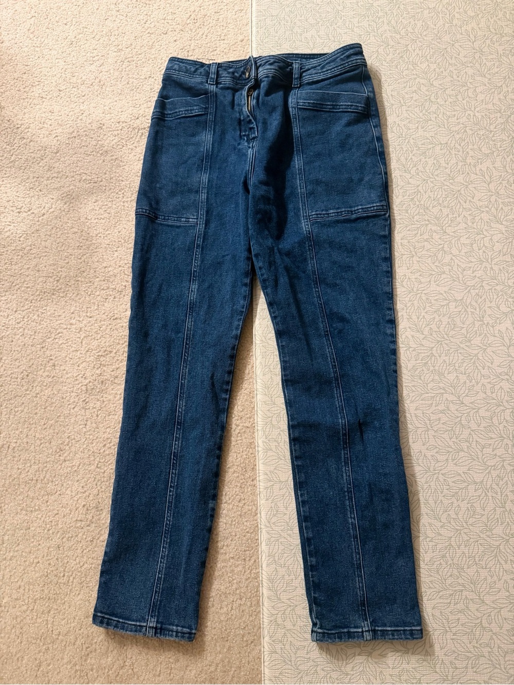 Boden Denim Jeans